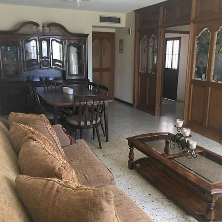 Casa Muy Comoda En Excelente Lugar Хермосило Екстериор снимка