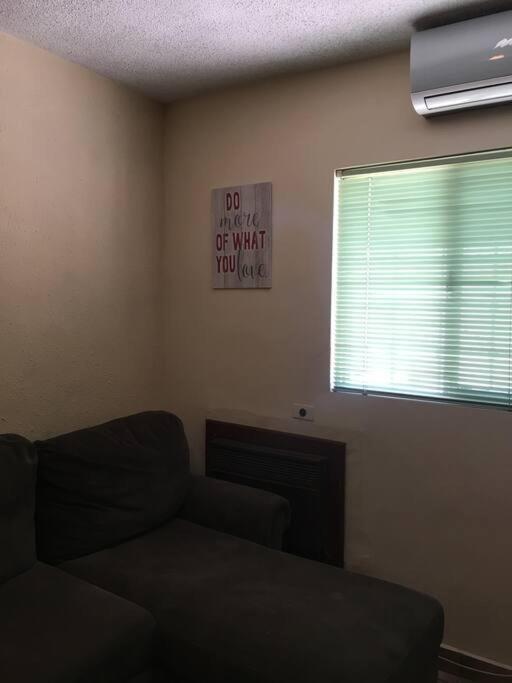 Casa Muy Comoda En Excelente Lugar Хермосило Екстериор снимка
