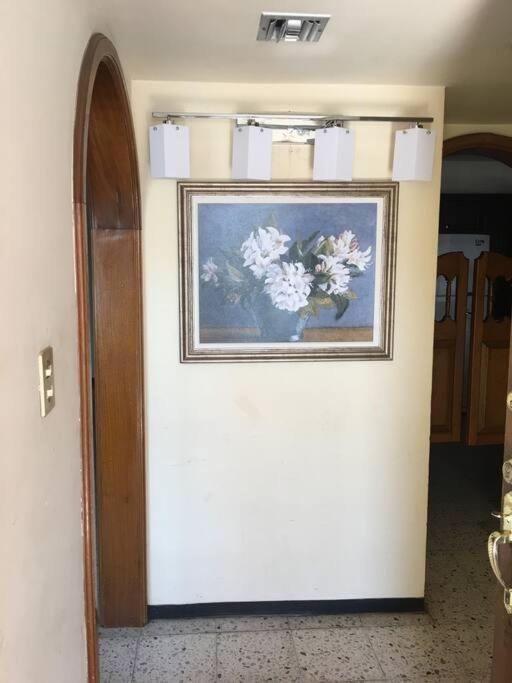 Casa Muy Comoda En Excelente Lugar Хермосило Екстериор снимка