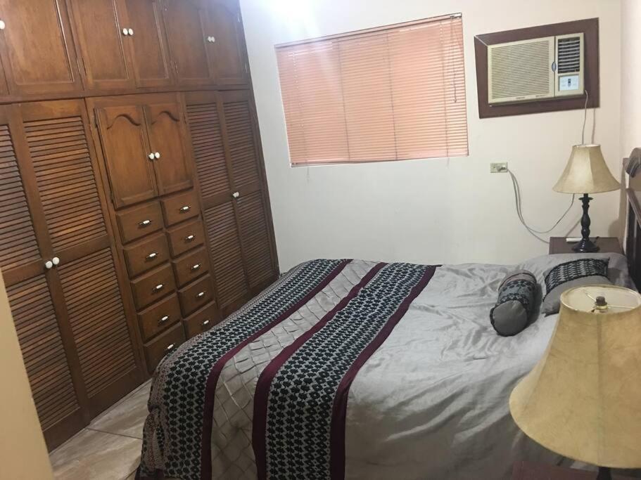 Casa Muy Comoda En Excelente Lugar Хермосило Екстериор снимка